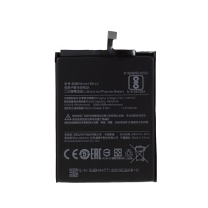 OEM 4000mAh Li-ion BN44 Battery Replacement for Xi