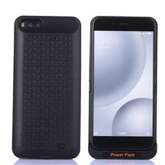 Mosaic Pattern 6800mAh External Battery Charger Ca