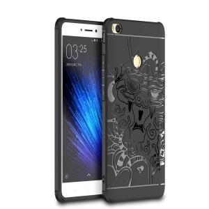 For Xiaomi Mi Max 2 All-wrapped TPU Cell Phone Pro