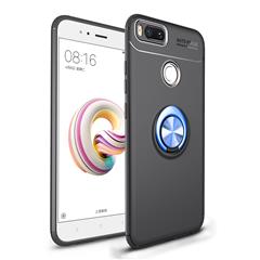 Finger Ring Kickstand TPU Cell Phone Case for Xiao