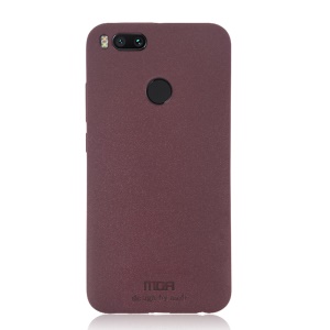 MOFI Matte Fragrant TPU Phone Case for Xiaomi Mi A