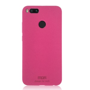 MOFI Matte Fragrant TPU Case Cover Shell for Xiaom