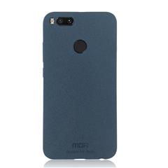 MOFI Matte Fragrant TPU Soft Case for Xiaomi Mi A1