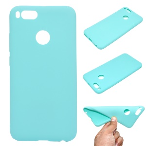 Soft Matte TPU Mobile Phone Case for Xiaomi Mi A1 