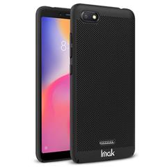 IMAK Jazz Mesh PC Hard Cell Phone Shell + Screen P
