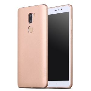X-LEVEL Guardian Series Frosted TPU Gel Case for X