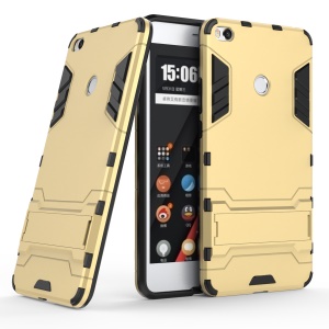 Cool Guard Plastic TPU Hybrid Phone Case for Xiaom