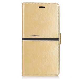 For Xiaomi Mi Max 2 Elegant Series Leather Wallet 
