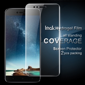 IMAK 2Pcs Packing Full Screen Complete Covering So