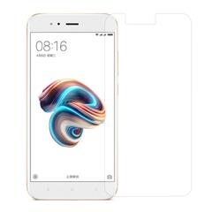 For Xiaomi Mi A1 / 5X Mobile Phone Tempered Glass 