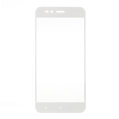 For Xiaomi Mi A1 / 5X Complete Cover Tempered Glas
