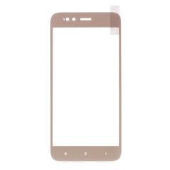 For Xiaomi Mi A1 / 5X Silk Print Full Screen Cover
