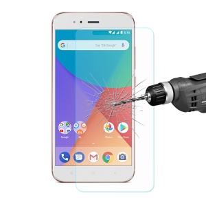HAT PRINCE for Xiaomi Mi A1/Mi 5X 0.26mm 9H 2.5D T