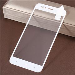 RURIHAI Solid Defense Tempered Glass Screen Protec