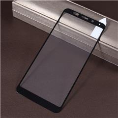 RURIHAI Solid Defense Tempered Glass Screen Protec
