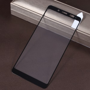 RURIHAI Solid Defense Tempered Glass Screen Protec