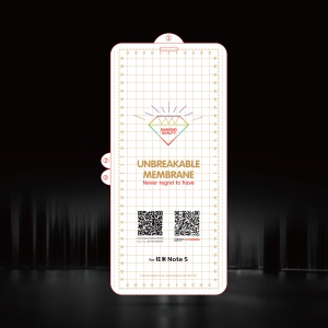 Full Covering Anti-explosion Soft TPU Screen Prote
