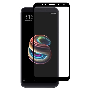 HAT PRINCE for Xiaomi Redmi Note 5 (12MP Rear Came