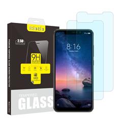 2Pcs/Set ITIETIE 2.5D 9H Tempered Glass Screen Pro