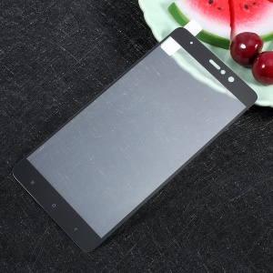 For Xiaomi Mi 5s Plus Full Screen Cover Tempered G