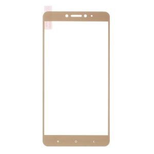 Silk Printing Complete Coverage Tempered Glass Scr