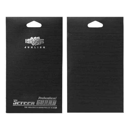 Frosted Anti-Glare Screen Protector for iPhone 4 & 4S - Front and Back