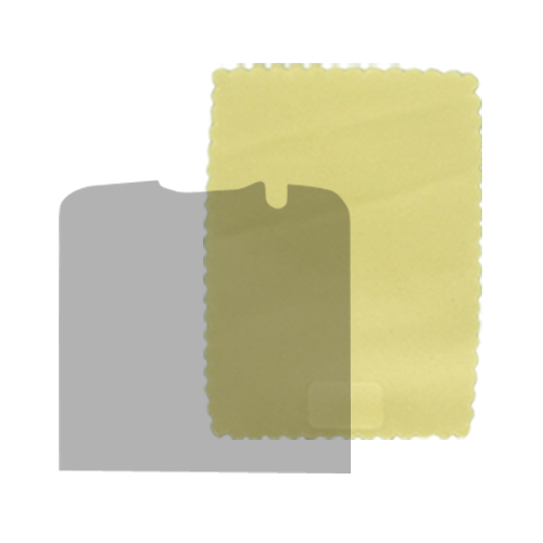 BlackBerry Curve 8520 Screen Protector (Privacy Secret)