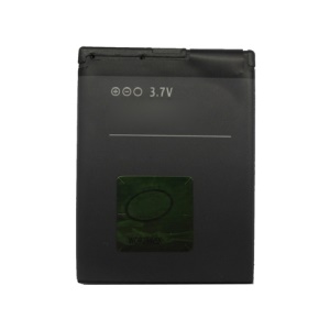 Cell Phone BL-4S Battery for Nokia X3-02 2680s 3600s 7020 6208c 3710 7100 7610 Supernova
