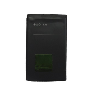 BL-4U Mobile Battery for Nokia 500 300 C5-03 E66 E75 6600s 6216 5730 5330 5530 8800 Arte