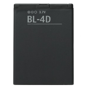 BL-4D Li-ion Battery Replacement for Nokia N97 Mini / E5 / E7 / N8 (1200mAh)