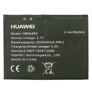 Rechargeable HB5A4P2 Li-ion Battery Replacement for Huawei IDEOS S7 Tablet