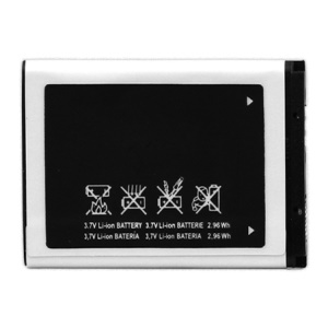 Cell Phone Battery Replacement for Samsung J700 J708 E570 E578 AP