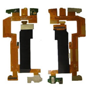 Flex Cable Ribbon Replacement for BlackBerry Torch 9800