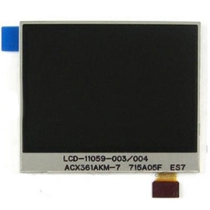 Replacement LCD Screen Display for Blackberry Curve 8300 8310 8320 (not brand new)
