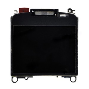 LCD Replacement for Blackberry Curve Gemini 8520(007 Edition ) original disassemble