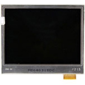 LCD Display Screen Replacement for Blackberry 8700 (not brand new)