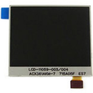 Replacement LCD Screen Display for BlackBerry 8800 (not brand new)
