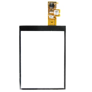 Digitizer Touch Screen for BlackBerry Storm 9500 9530