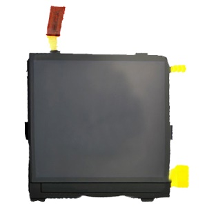 LCD Display Screen Replacement for Blackberry Tour 9630 (not brand new)
