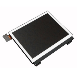 BlackBerry Bold 9700 LCD Screen 004/111 Original  - White