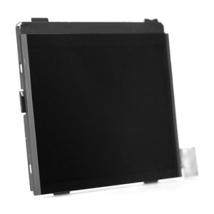 BlackBerry Bold 9700 LCD Screen 004/111 Original - Black