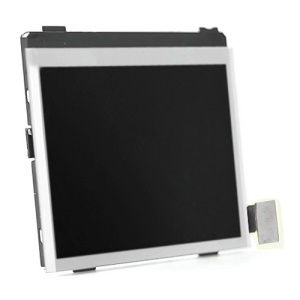 BlackBerry Bold 9700 LCD Screen 002/111 Original - White