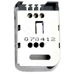 SIM Card Contactor for Blackberry Curve 8300