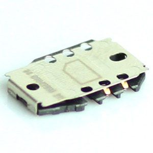 OEM SIM Card Connector Holder for BlackBerry Curve 8520