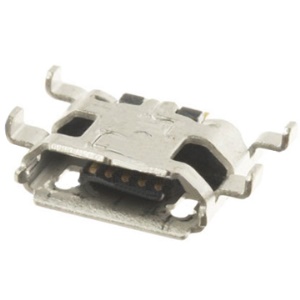 USB Charging Connector Port for Blackberry   8900/9500/9530