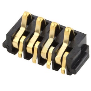 Battery Connector for Blackberry Bold 9000