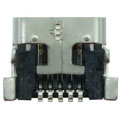 Charging Port for Blackberry 8300/8330/8310