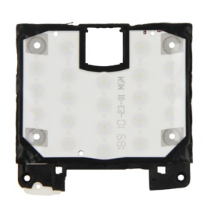 Original Keyboard Keypad Membrane PCB  for BlackBerry Pearl 3G 9100