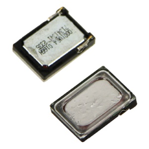 OEM Buzzer Ringer Loudspeaker for BlackBerry Storm 9500