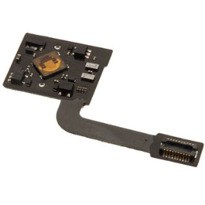 Blackberry  8900 or 9630 Trackball Sensor Board with Flex Cable(Original)